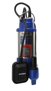 Hyundai Dalgıç Pompa 250W -  HSP250F