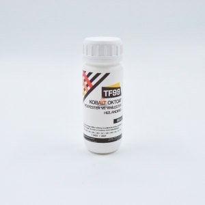 Kobalt Oktoat %6 Hızlandırıcı 100 gr.