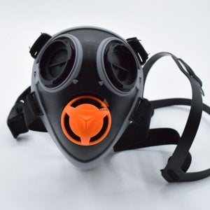 DeltaPlus M6400 Maske