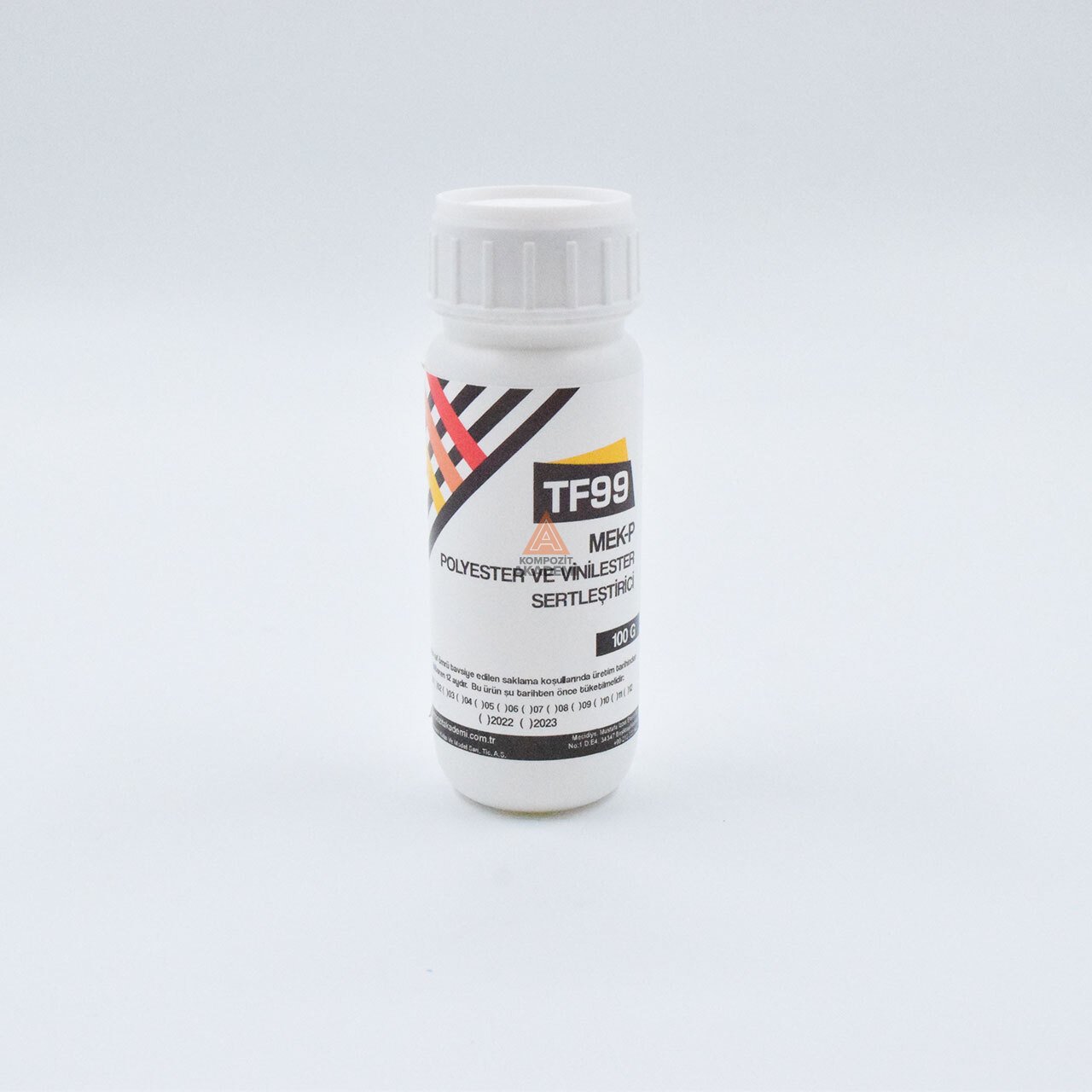MEK-P Dondurucu 100 gr.