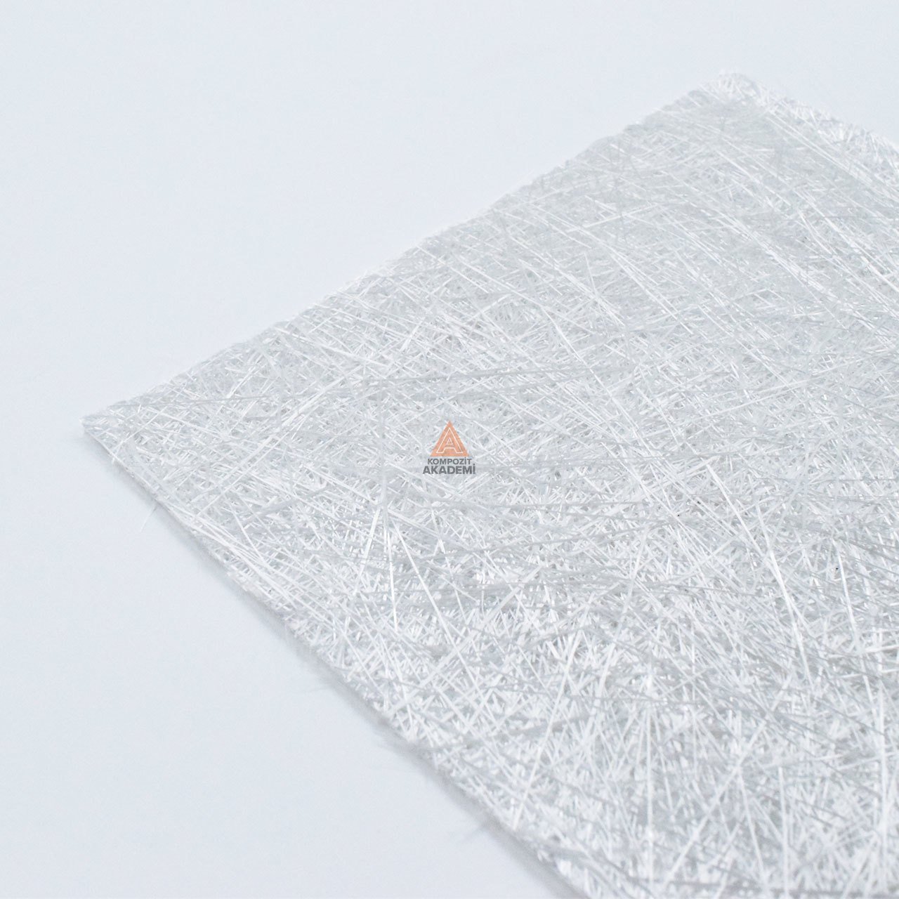 Owens Corning M123 MAT Keçe 600gr/m2 Elyaf