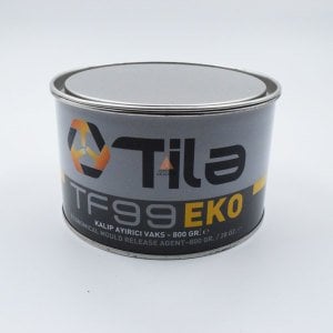 TF99 Eko Vaks Katı Kalıp Ayırıcı
