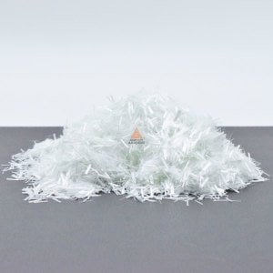 Cem-FIL Anti-crak HD 12 mm. Alkali Dayanımlı Kırpılmış Elyaf 1 Kg