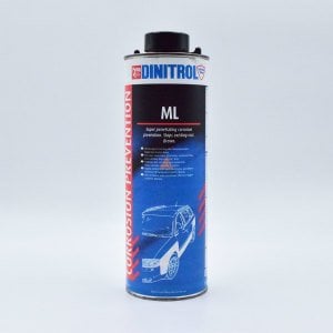 Dinitrol ML Korozyon Önleyici - Pütür