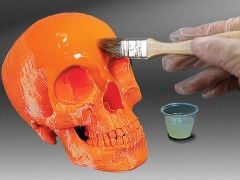 XTC-3D Üç Boyutlu Yazıcı Çıktıları için Yüksek Performanslı Örtücü Astar