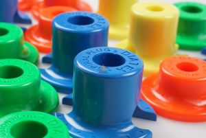 Diatex Spiral Hortum Tutucu Port
