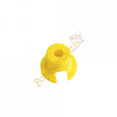 Diatex Spiral Hortum Tutucu Port