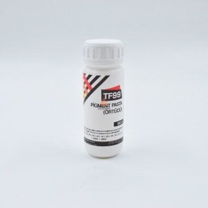 Örtücü Pigment Pastalar - 100 gr.