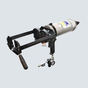 Ez Spray Jr Gun ( 1500 ml kartuşlar için) 4.54 Kg