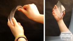 Clear Flex 30 Esnek Şeffaf UV Dayanımlı Üretan Reçine