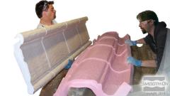 Mold Max 20 Yüksek Performanslı Kalıp Silikonu Trial Size - 1.00 Kg