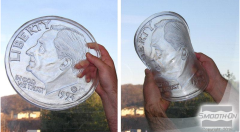 Clear Flex 50 Esnek Şeffaf UV Dayanımlı Üretan Reçine 1 Gal - 10.89 Kg