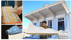 FOAM-iT! 3 Rijit Üretan Köpük Döküm Reçinesi