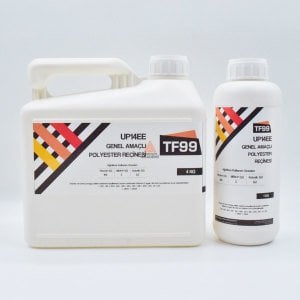UP14EE Genel Amaçlı Doymamış Polyester Reçinesi