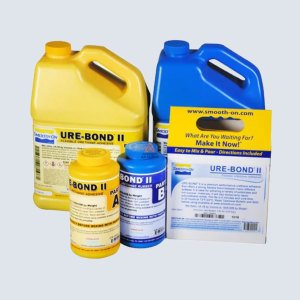 URE-BOND II Yüksek Performanslı Esnek Üretan Yapıştırıcı