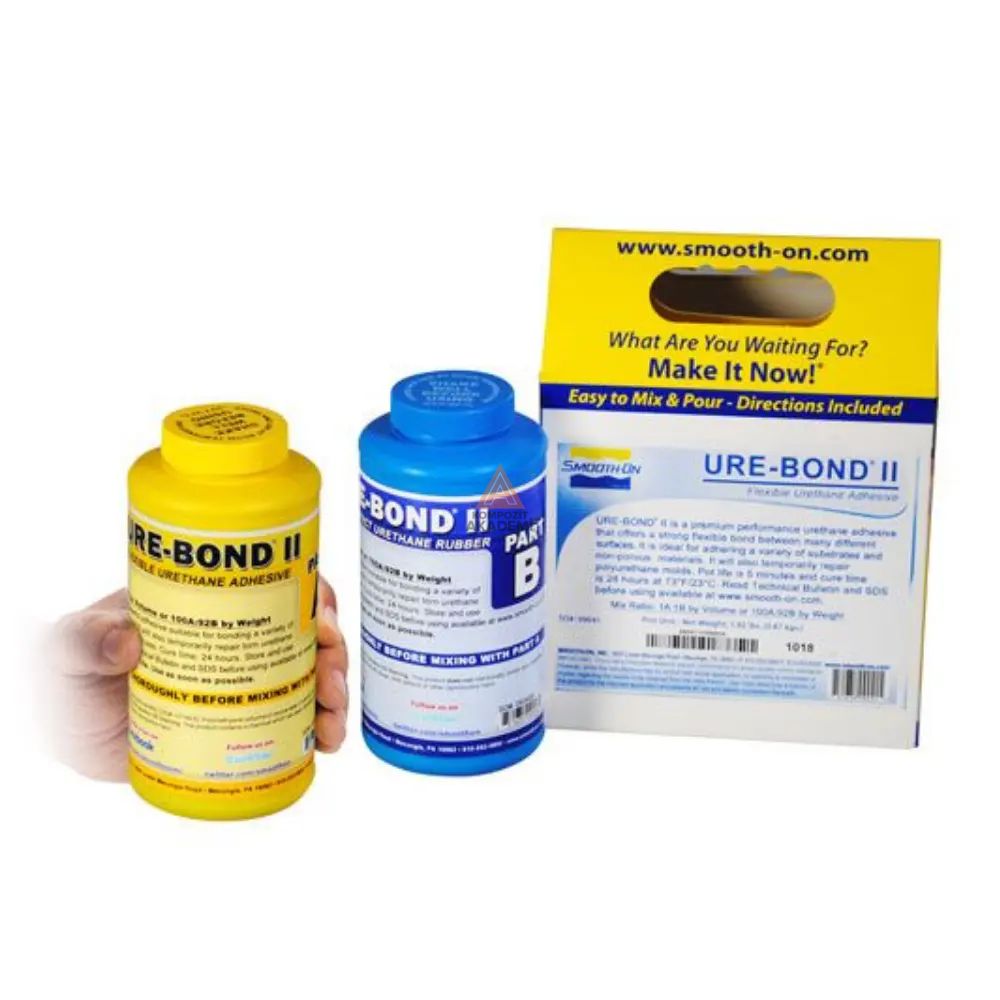 URE-BOND II Yüksek Performanslı Esnek Üretan Yapıştırıcı Trial Size - 0.91 Kg