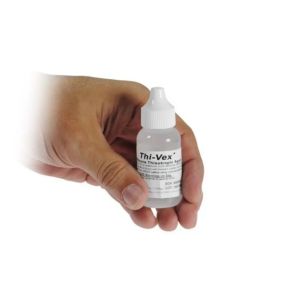 THI-VEX Kalıp Silikonları için Tiksotropi/Yoğunluk Arttırıcı 1 Ounce - 30 Gr