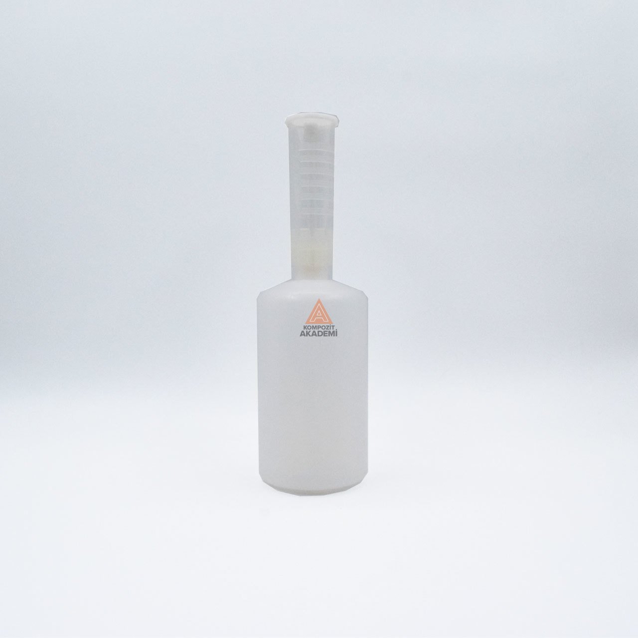 Katalist Dispenseri - Kapaklı - 1 Lt / 80 ml