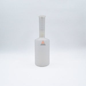 Katalist Dispenseri - Kapaklı - 1 Lt / 80 ml