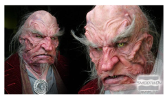 Ecoflex 00-10 Çok Yumuşak Protezlerle Uyumlu Silikon ( ISO 10993-10 Deri ile Temasa Uygun)