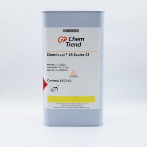 Chemlease 15 Sealer EZ Kalıp Astarı 3.5 Kg