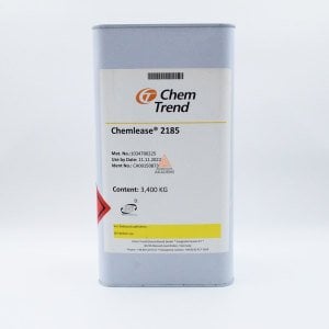 Chemlease 2185 Silikon Katkılı Yarı Kalıcı Sıvı Kalıp Ayırıcı