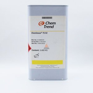 Chemlease 75 EZ Sıvı Kalıp Ayırıcı 3.4 Kg