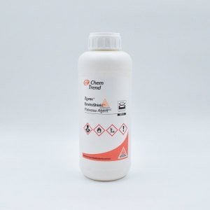 Zyvax EnviroShield Kalıp Ayırıcı