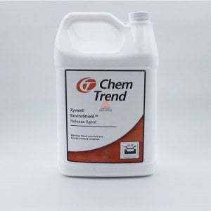 Zyvax EnviroShield Kalıp Ayırıcı 4 Kg