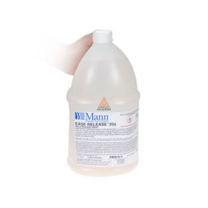 Ease Release 205 Genel Amaçlı Solvent Bazlı Silikon Poliüretan Rotasyon Uyumlu Sıvı Kalıp Ayırıcı 1 Gal - 2.72 Kg