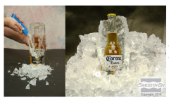 Encapso K Renksiz Şeffaf Obje Hapsetme için Üretan Reçine