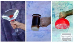 Encapso K Renksiz Şeffaf Obje Hapsetme için Üretan Reçine