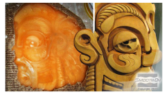 PMC -744 Çekmesiz Yüksek Performanslı Kalıp Poliüretanı