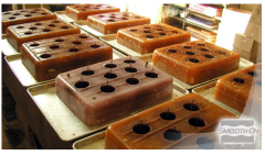 PMC -744 Çekmesiz Yüksek Performanslı Kalıp Poliüretanı