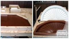 PMC -744 Çekmesiz Yüksek Performanslı Kalıp Poliüretanı