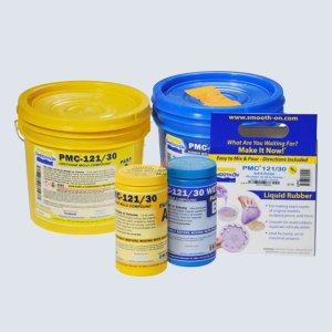 PMC-121-30 Wet Çekmesiz Yüksek Performanslı Kalıp Poliüretanı