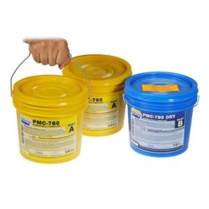 PMC-780 DRY Çekmesiz Yüksek Performanslı Kalıp Üretanı 1 Gal - 10.89 Kg