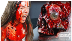 Smooth On Ultimate Blood Kit Gerçekçi Kan Seti