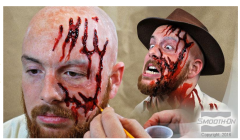 Smooth On Ultimate Blood Kit Gerçekçi Kan Seti