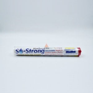So-Strong Çok Kuvvetli Üretan Plastik, Termoset Reçine ve Üretan Köpük Uyumlu Pigment 10 Gr