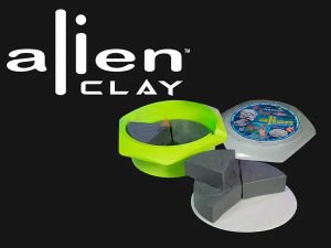 Alien Clay