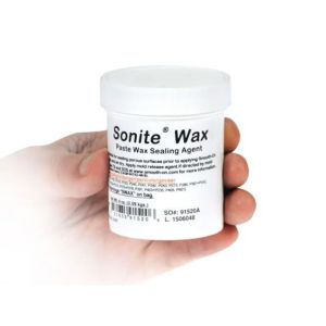 Sonite Wax Boşluklu Yüzeyler için Astar Vaksı 1 Ounce - 30 Gr