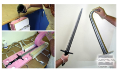 FlexFoam-IT! 25 Esnek Üretan Köpük Döküm Reçinesi