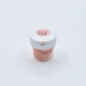Silc Pig Silikonlar için Pigment 10 Gram Ten Rengi
