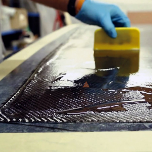 Online Kompozit Hammadde Eğitimi