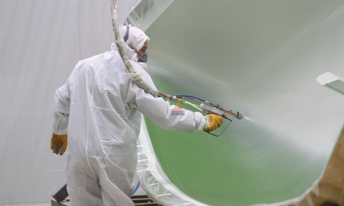 Açık Kalıplama Eğitimi