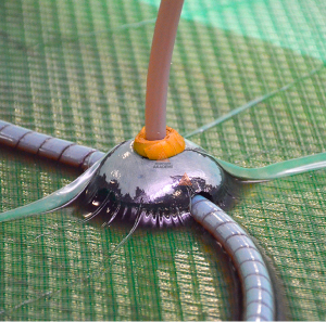 Uygulamalı Vakum İnfüzyon Eğitimi