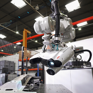 Online Kompozit Malzeme Üretiminde Kalite Kontrol ve İSG Eğitimi