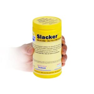 Slacker Platin Silikonlar için Doku Yumuşatıcı Pint Unit - 0.45 Kg