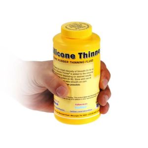 Silicone Thinner Silikonlar için İnceltici Pint Unit - 0.41 Kg